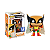 Funko Pop! Dc Comics Hawkgirl 138 Exclusivo - Imagem 1