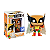 Funko Pop! Dc Comics Hawkgirl 138 Exclusivo - Imagem 1