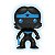 Funko Pop! Heroes Mulher Maravilha Wonder Woman 08 Exclusivo Glow - Imagem 2