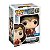 Funko Pop! Heroes Mulher Maravilha Motherbox 211 Exclusivo - Imagem 3