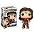 Funko Pop! Heroes Mulher Maravilha Motherbox 211 Exclusivo - Imagem 1