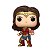 Funko Pop! Heroes Mulher Maravilha Motherbox 211 Exclusivo - Imagem 2