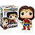 Funko Pop! Dc Comics Mulher Maravilha / Wonder Woman 206 - Imagem 1