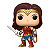 Funko Pop! Dc Comics Mulher Maravilha / Wonder Woman 206 - Imagem 2
