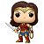 Funko Pop! Dc Comics Mulher Maravilha / Wonder Woman 206 - Imagem 2