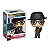 Funko Pop! Dc Comics Mulher Maravilha Diana Prince 176 Exclusivo - Imagem 1