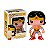 Funko Pop! Heroes Mulher Maravilha Wonder Woman 08 - Imagem 1