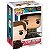 Funko Pop! Dc Comics Mulher Maravilha / Wonder Woman Steve Trevor 173 - Imagem 3
