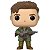 Funko Pop! Dc Comics Mulher Maravilha / Wonder Woman Steve Trevor 173 - Imagem 2