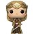 Funko Pop! Dc Comics Mulher Maravilha / Wonder Woman Hippolyta 174 - Imagem 2