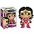 Funko Pop! Heroes Mulher Maravilha Wonder Woman 61 Exclusivo - Imagem 1