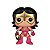 Funko Pop! Heroes Mulher Maravilha Wonder Woman 61 Exclusivo - Imagem 2