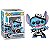 Funko Pop! Disney Lilo & Stitch Skeleton Stitch 1234 Exclusivo Glow Chase - Imagem 1