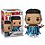 Funko Pop! WWE Rocky Maivia 120 Exclusivo Metallic - Imagem 1