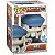 Funko Pop! Animation Hunter x Hunter Kite 1235 Exclusivo - Imagem 3