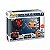 Funko Pop! Television Star Wars Darth Maul Vs. Ahsoka 2 Pack Exclusivo - Imagem 1