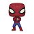 Funko Pop! Marvel Homem Aranha / Spider Man 932 Exclusivo Chase - Imagem 2