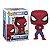 Funko Pop! Marvel Homem Aranha / Spider Man 932 Exclusivo Chase - Imagem 1
