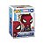 Funko Pop! Marvel Homem Aranha / Spider Man 932 Exclusivo Chase - Imagem 3