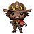 Funko Pop! Games Overwatch McCree 182 - Imagem 2