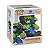 Funko Pop! Games Overwatch D.Va With Meka 177 Exclusivo - Imagem 1