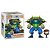 Funko Pop! Games Overwatch D.Va With Meka 177 Exclusivo - Imagem 3