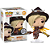 Funko Pop! Games Overwatch Mercy 411 Exclusivo - Imagem 1