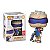 Funko Pop! Games Overwatch Soldier 76 346 Exclusivo - Imagem 1