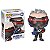 Funko Pop! Games Overwatch Soldier 76 96 Exclusivo - Imagem 1