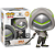 Funko Pop! Games Overwatch Genji 551 Exclusivo - Imagem 1