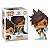 Funko Pop! Games Overwatch Tracer 550 - Imagem 1