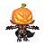 Funko Pop! Games Overwatch Reaper 520 Exclusivo Glow - Imagem 2