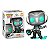 Funko Pop! Games Overwatch Lucio 549 Exclusivo - Imagem 1