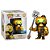 Funko Pop! Games Overwatch B.O.B. 558 Exclusivo - Imagem 3