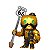 Funko Pop! Games Overwatch B.O.B. 558 Exclusivo - Imagem 2