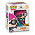 Funko Pop! Games Overwatch Tracer 495 Exclusivo - Imagem 3