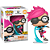 Funko Pop! Games Overwatch Tracer 495 Exclusivo - Imagem 1