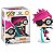 Funko Pop! Games Overwatch Tracer 495 Exclusivo - Imagem 1