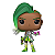 Funko Pop! Games Overwatch Sombra 307 Exclusivo - Imagem 2