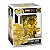 Funko Pop! Marvel Guardiões da Galáxia / Guardians Of The Galaxy Star Lord 353 Exclusivo Gold Chrome - Imagem 3