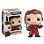 Funko Pop! Filme Marvel Guardiões da Galáxia / Guardians Of The Galaxy Star Lord 155 Exclusivo - Imagem 1