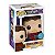 Funko Pop! Filme Marvel Guardiões da Galáxia / Guardians Of The Galaxy Star Lord 155 Exclusivo - Imagem 3