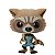 Funko Pop! Filme Marvel Guardiões da Galáxia / Guardians Of The Galaxy Rocket & Potted Groot 93 Exclusivo - Imagem 2