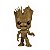 Funko Pop! Filme Marvel Guardiões da Galáxia Guardians Of The Galaxy Angry Groot 84 Exclusivo - Imagem 2