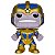 Funko Pop! Marvel Guardians Of The Galaxy Thanos 78 - Imagem 2