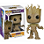 Funko Pop! Marvel Guardiões da Galáxia Groot 49 - Imagem 1