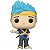 Funko Pop! Games Fortnite Ninja 52 - Imagem 2