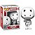 Funko Pop! Games Fortnite Scratch 615 Exclusivo - Imagem 1