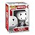 Funko Pop! Games Fortnite Scratch 615 Exclusivo - Imagem 3