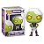 Funko Pop! Games Fortnite Ghoul Trooper Zombie 613 Exclusivo - Imagem 1